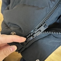 【ダントン】ダウンジャケット　値下げ大歓迎！