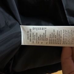 【ダントン】ダウンジャケット　値下げ大歓迎！