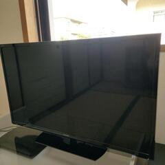 SHARP　32型　TV