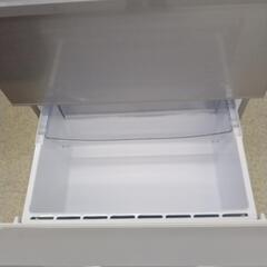 AQUA 冷蔵庫 19年製 272L TJ2058