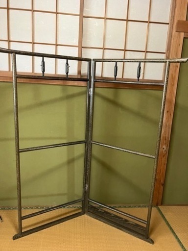 衣桁
