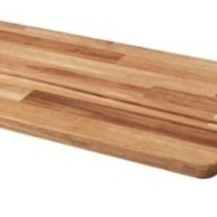 IKEA まな板　カッティングボード