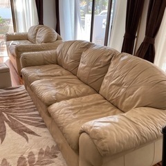 アメリカンソファー セット