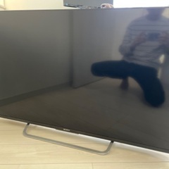 液晶テレビ 50型 SONY 2016年製