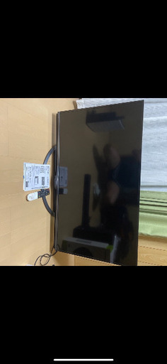 液晶テレビ AQUOS AT-C50AJ1