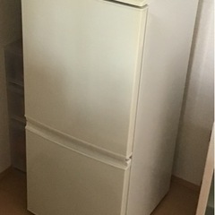 【ネット決済】シャープ冷蔵庫