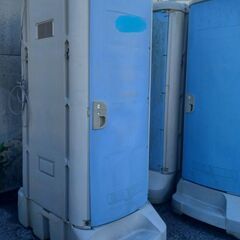 沖縄県の仮設トイレ その他の中古が安い！激安で譲ります・無料