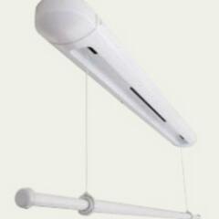 処分価格✴️Panasonic 室内物干し*ホシ姫サマ(大・小)