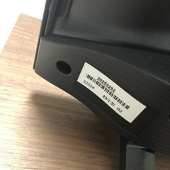 TOSHIBA REGZA32型 2023年製 美品 箱無し