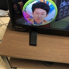TOSHIBA REGZA32型 2023年製 美品 箱無し