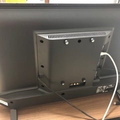 TOSHIBA REGZA32型 2023年製 美品 箱無し