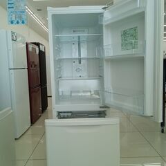 ★ジモティ割あり★ Panasonic 冷蔵庫 168L 20年製 動作確認／クリーニング済み HJ1422