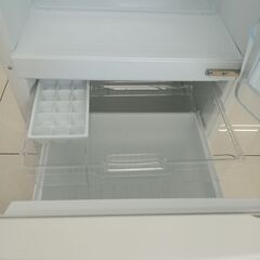 ★ジモティ割あり★ Panasonic 冷蔵庫 168L 20年製 動作確認／クリーニング済み HJ1422