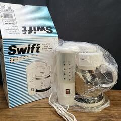 コーヒーメーカー　新品