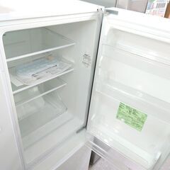 🌟安心の除菌洗浄済🌟IRIS OHYAMA 2ドア冷蔵庫 2019年製 保証有り【愛千143】