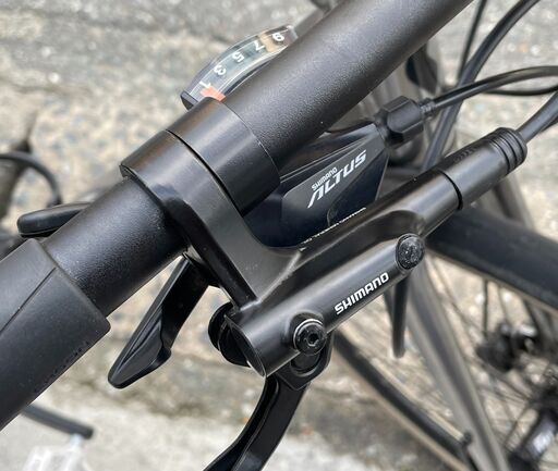 再入荷‼‼高身長の方に‼　店主私物・TAX、登録、TS保険全部コミコミ◆SCOTT（スコット）SUB J1 ”2022モデル” 再入荷‼‼高身長の方に‼ 店主私物・TAX、登録、TS保険全部コミコミ