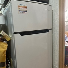 激安　冷蔵庫　