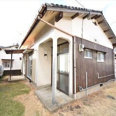 🏡🐶🐈ペット飼育相談可　駐車場1台無料　平屋戸建　篠栗町大字乙犬🏡🐶🐈