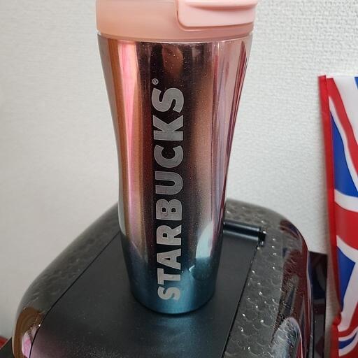 スタバタンブラー