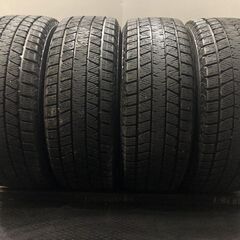 BS BRIDGESTONE BLIZZAK DM-V3 265...