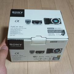 SONY
NEX-5R