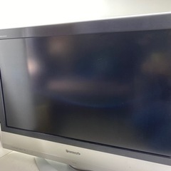 Panasonic パナソニック　液晶テレビ　TH-32LX60...