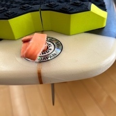 Al merrick flyer 5\'6 24.8L リペア無し美品　サーフボード　アルメリック