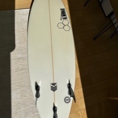 Al merrick flyer 5\'6 24.8L リペア無し美品　サーフボード　アルメリック