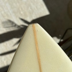 Al merrick flyer 5\'6 24.8L リペア無し美品　サーフボード　アルメリック