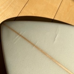 Al merrick flyer 5\'6 24.8L リペア無し美品　サーフボード　アルメリック