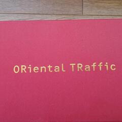 Oriental Traffic　パンプス