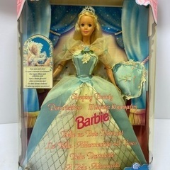 当時物！Barbie人形　美品！