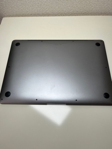 Apple MacBook Air 13インチ 2018 充電器付き MacBook Pro13-inch