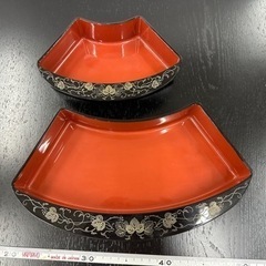 フクハラ商事　　【在庫処分価格】オードブル皿