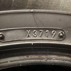 DUNLOP WINTER MAXX SJ8 265/65R17 17インチ スタッドレス 4本 19年製 