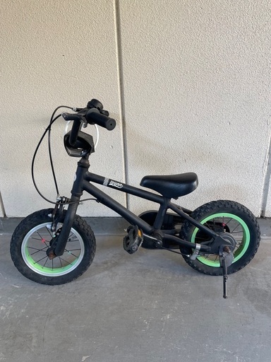 Wynn 子ども 自転車 14インチ
