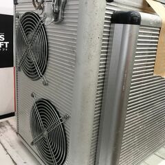 ✨アスペックファイブ　中古　家庭内給水管洗浄装置　通電のみ確認済み✨うるま市田場✨ ✨アスペックファイブ 中古 家庭内給水管洗浄装置 通電のみ確認済み✨