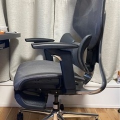 定価68,000円】Hbada オフィスチェア