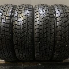 GOODYEAR ICENAVI7 155/65R14 14イン...