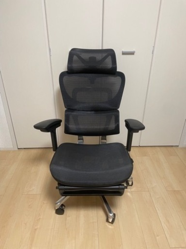 COFO Chair Premium【コフォ】