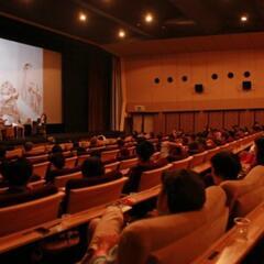 映画館で一緒に観に行く仲間募集です(*‘ω‘ *)