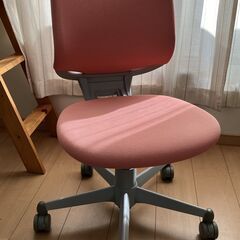 R485 Okamura オカムラ 学習椅子 デスクチェア 2個セット 美品当方名古屋市南区からの出品です