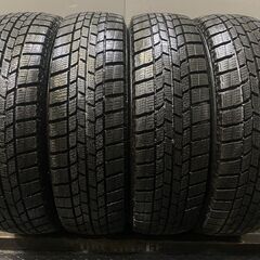 GOODYEAR ICENAVI6 155/65R14 14イン...