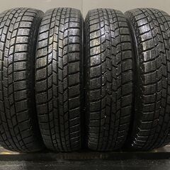 DUNLOP WINTER MAXX WM02 165/65R14 14インチ スタッドレス 4本 バリ溝