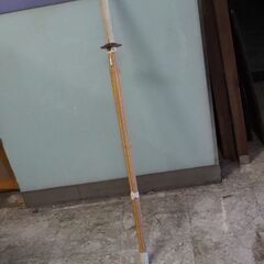竹刀，剣道具