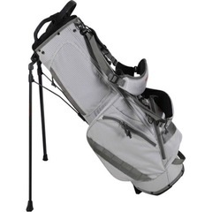 未使用　ブリーフィング　キャディバッグ