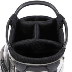 未使用　ブリーフィング　キャディバッグ