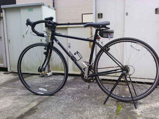 ロードバイク WILSON-CYCLE