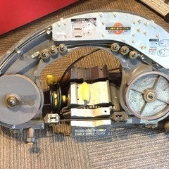 店頭引取限定】【中古】REX レッキス バンドソー 27,500円(税込)