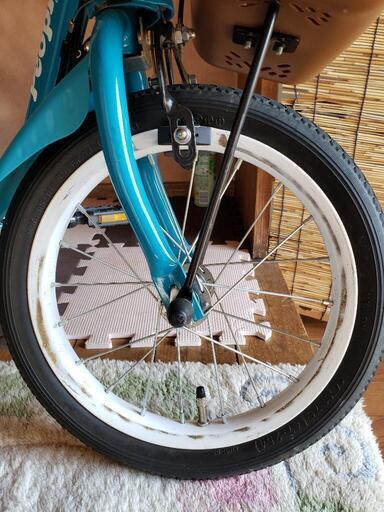 子供用自転車　14インチ
